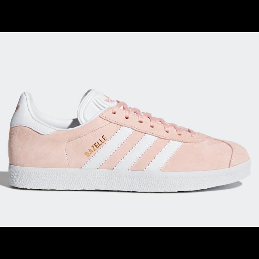 Adidas Shoes! Gazelle